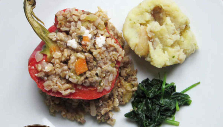 Healthy Chef Creations Meal Delivery