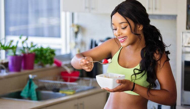 How to calculate maintenance calories