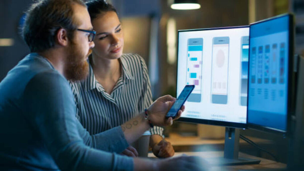 Mobile App Penetration Testing: Ensuring Robust Security for Your Applications 1