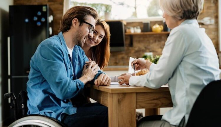 NDIS registration assistance