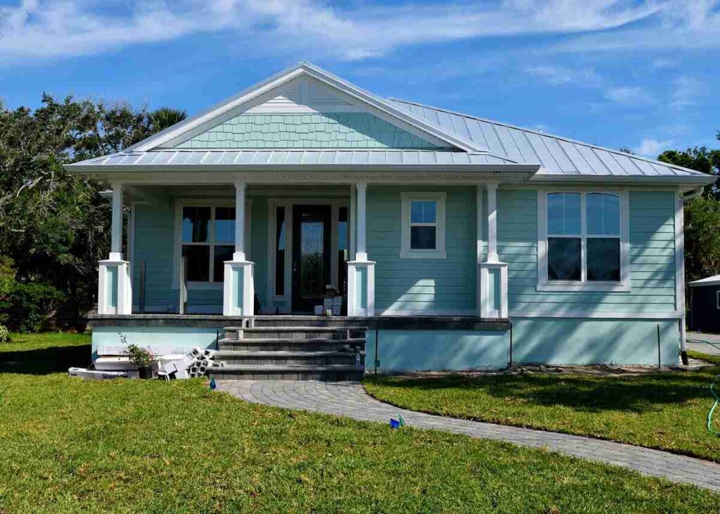 Sell my home