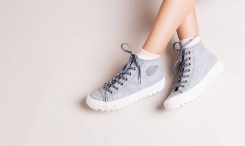 Vessi Shoes Review