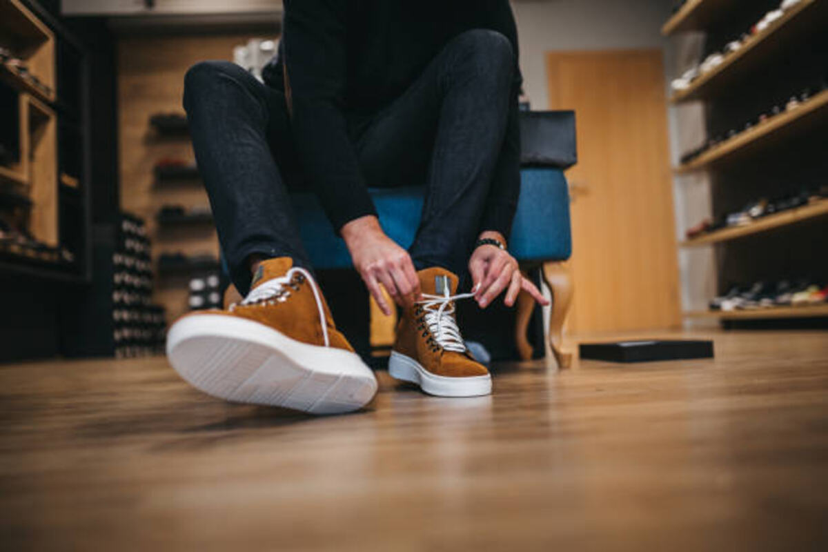Vessi Shoes Review