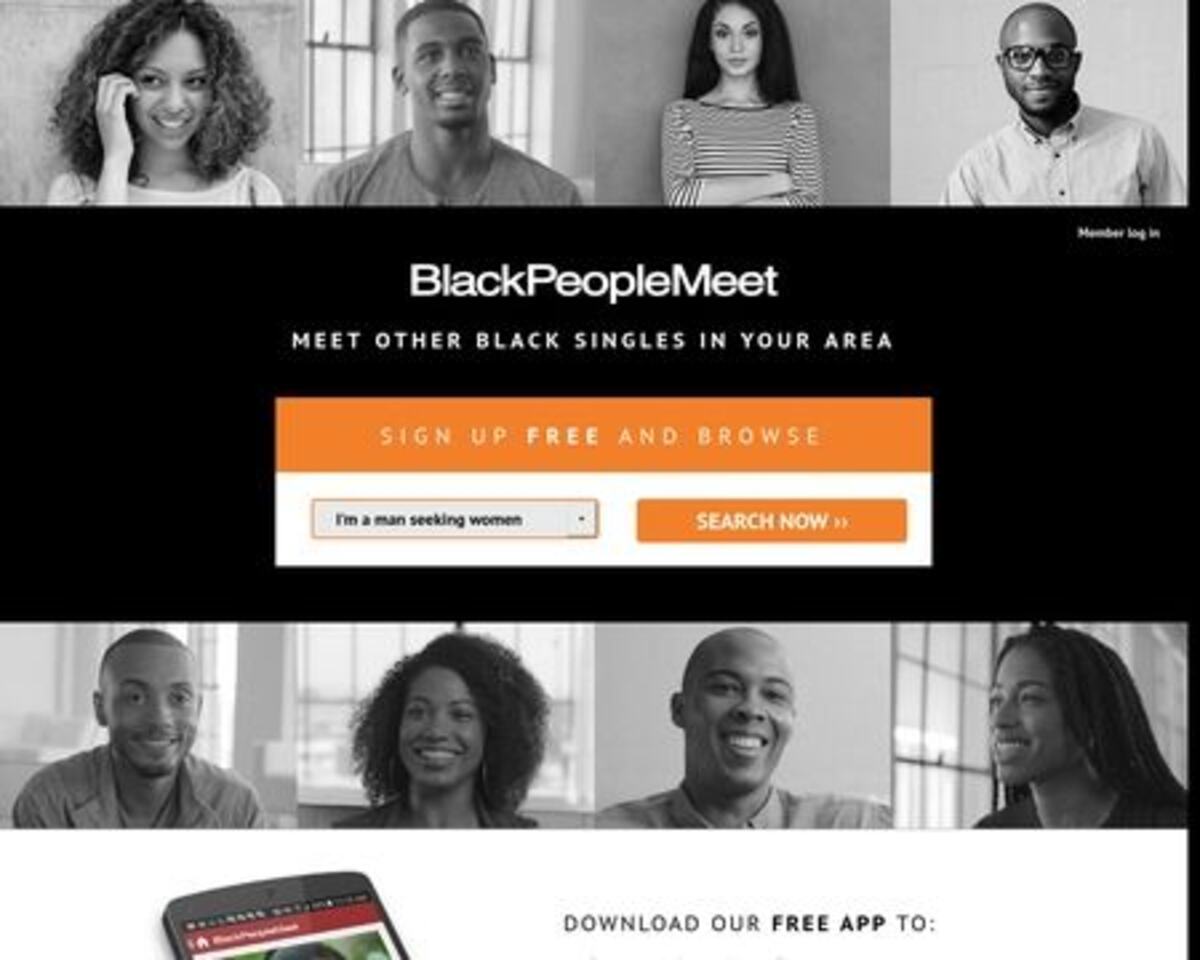 BlackPeopleMeet Reviews