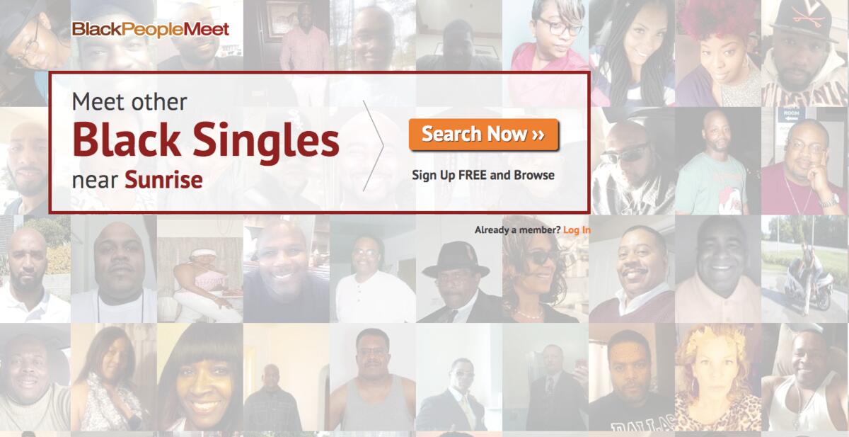 BlackPeopleMeet Reviews