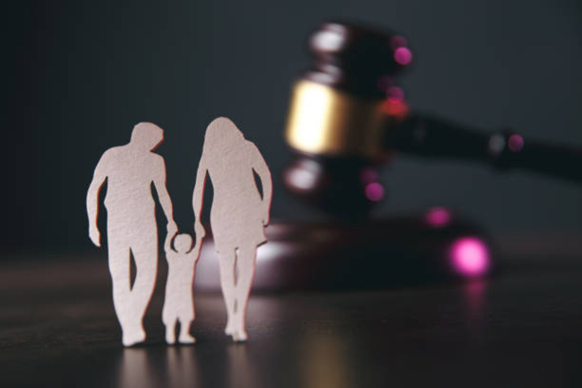family law attorneys