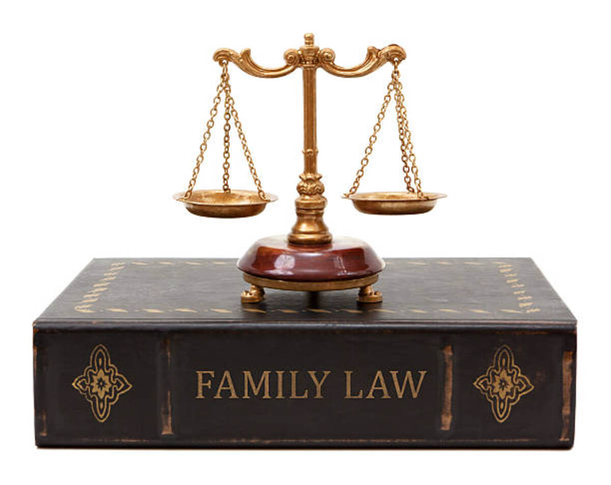 family law attorneys
