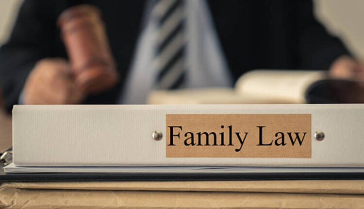 family law attorneys
