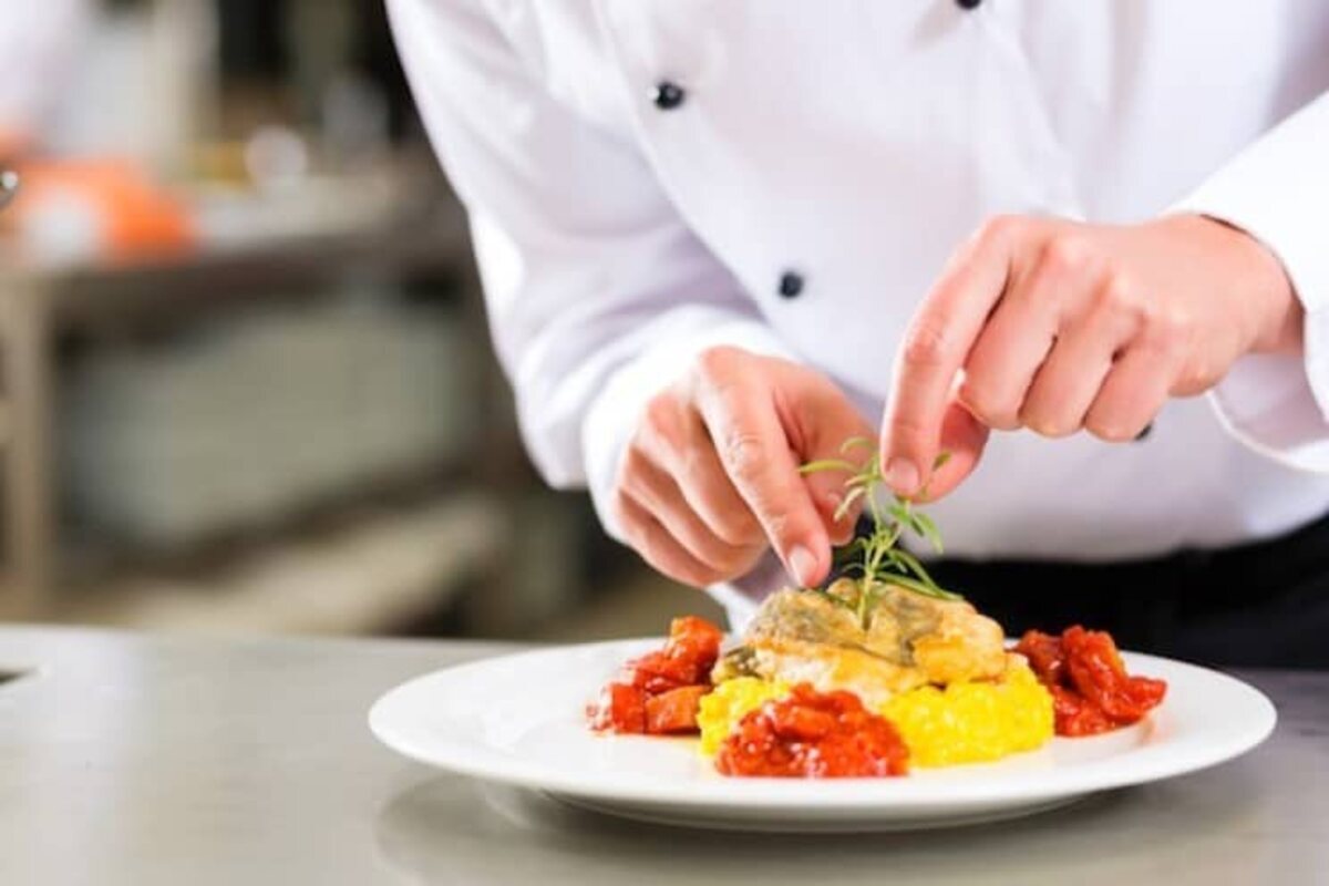 Healthy Chef Creations Meal Delivery