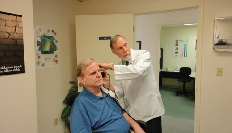Men's Health Month