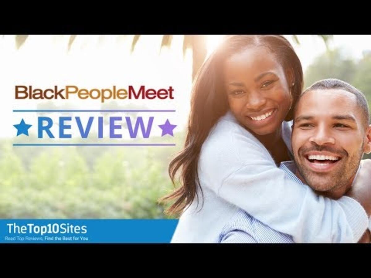 BlackPeopleMeet Reviews