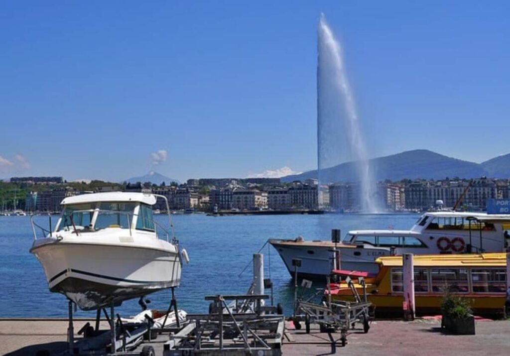 geneva trading