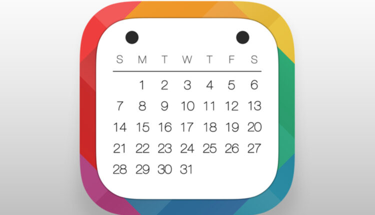 Top 10 Best Family Calendar app