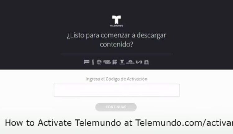 telemundo