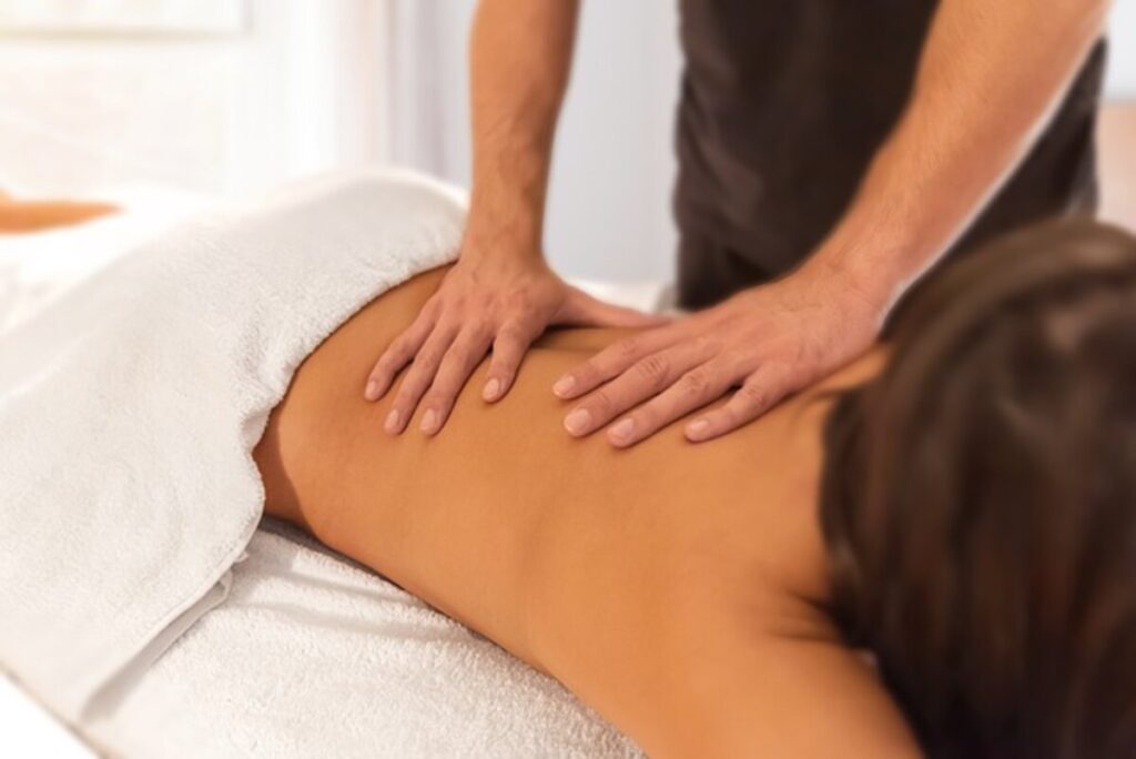 therapy training online