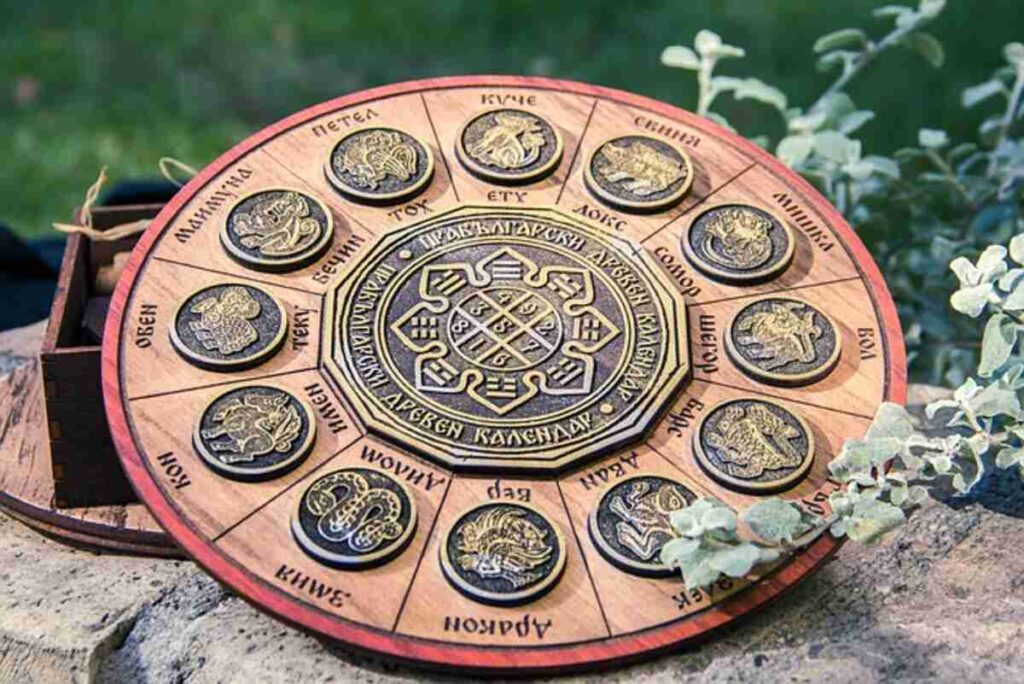 Zodiac Signs