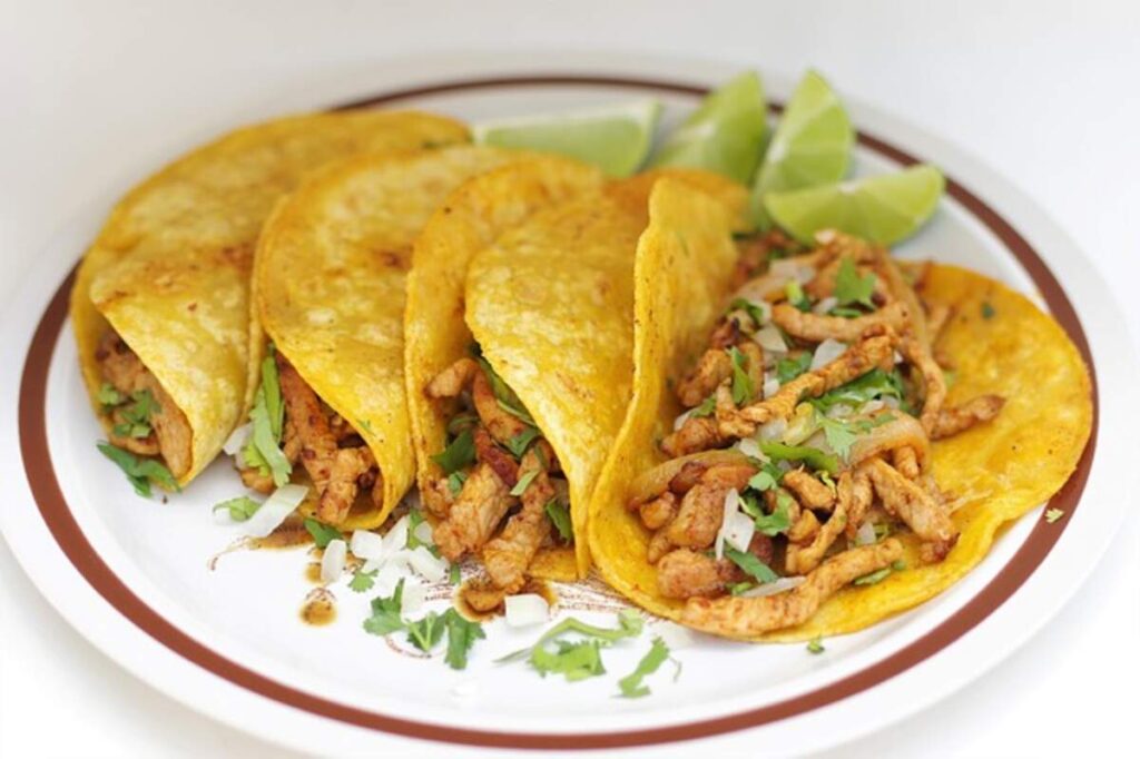 The Best Mexican Near Me in NYC 1