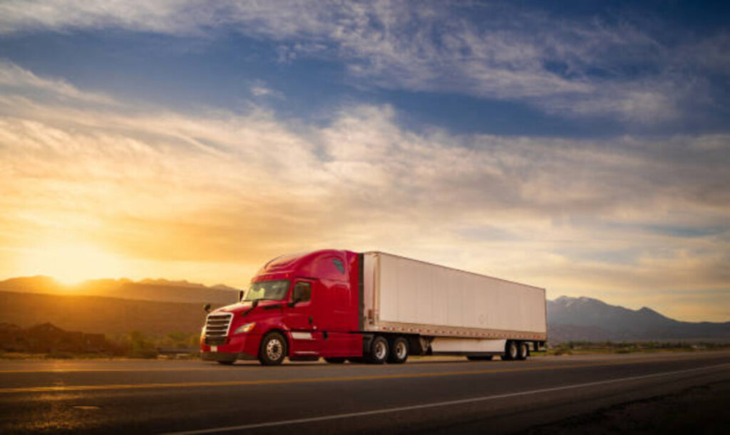 truck finance in Melbourne