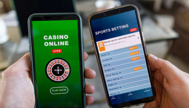 virtual betting