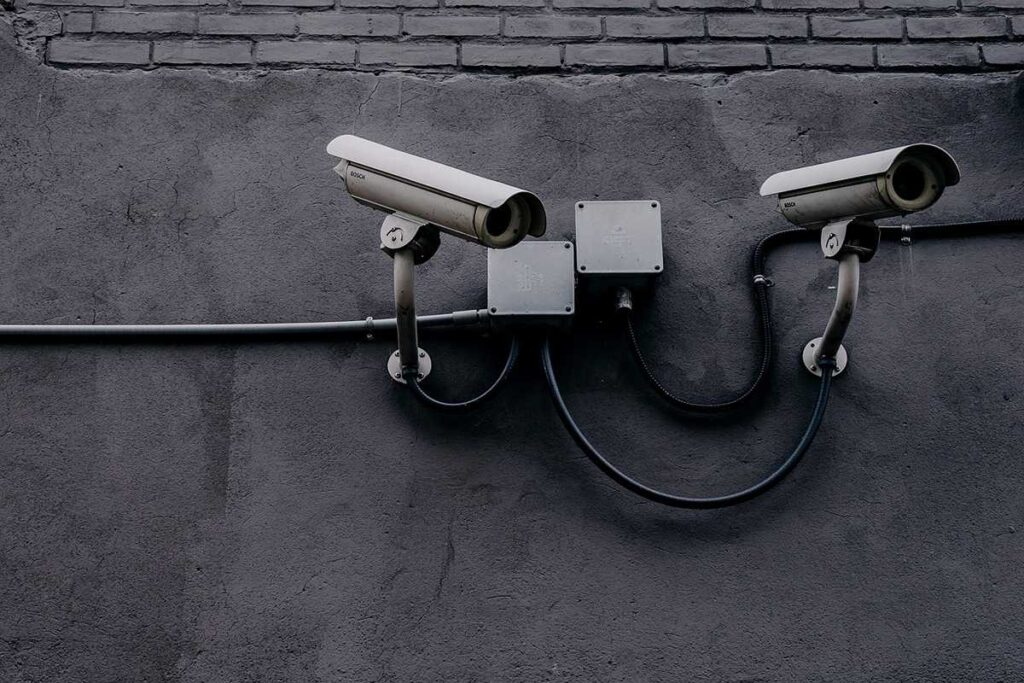 4g security camera