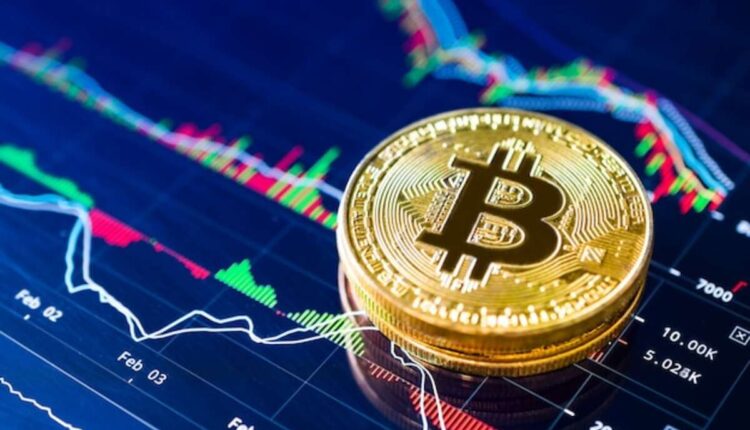 Crypto Day Trading