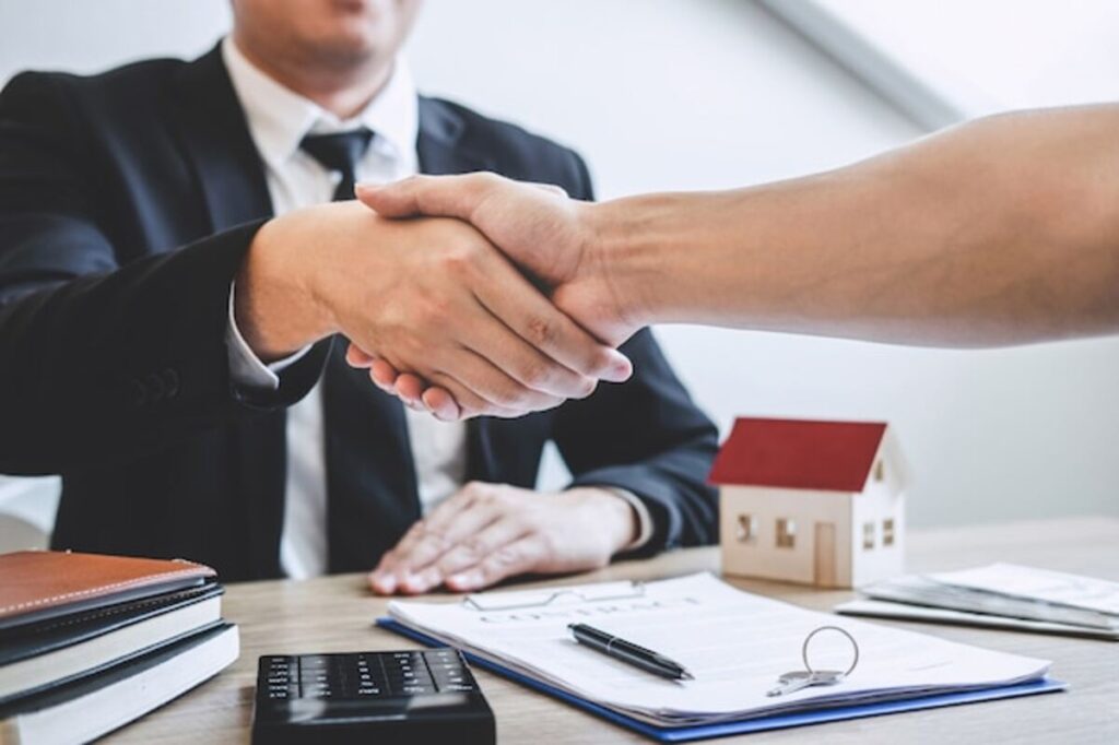 Georgia mortgage companies