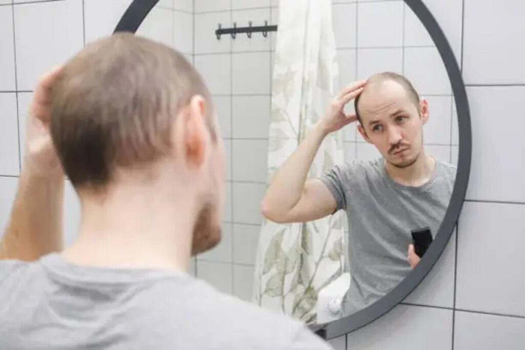 HAIR TRANSPLANT IN ARIZONA