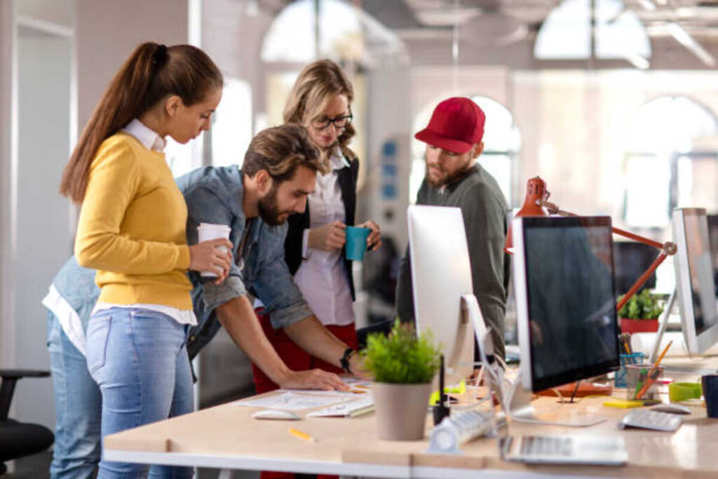 IEO marketing agency