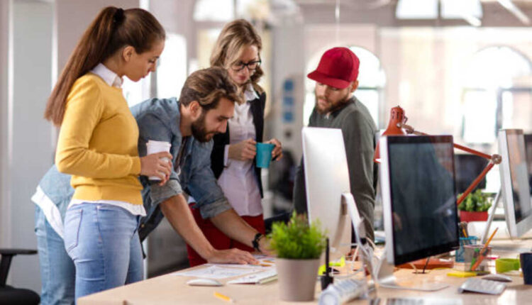 IEO marketing agency