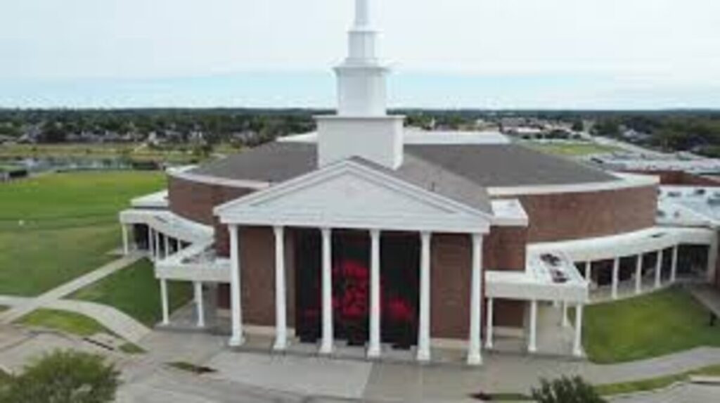 Lifestyle Christianity University