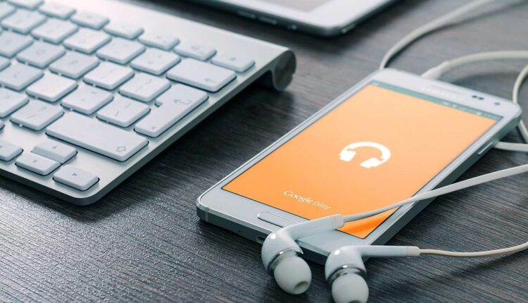 Listening Device