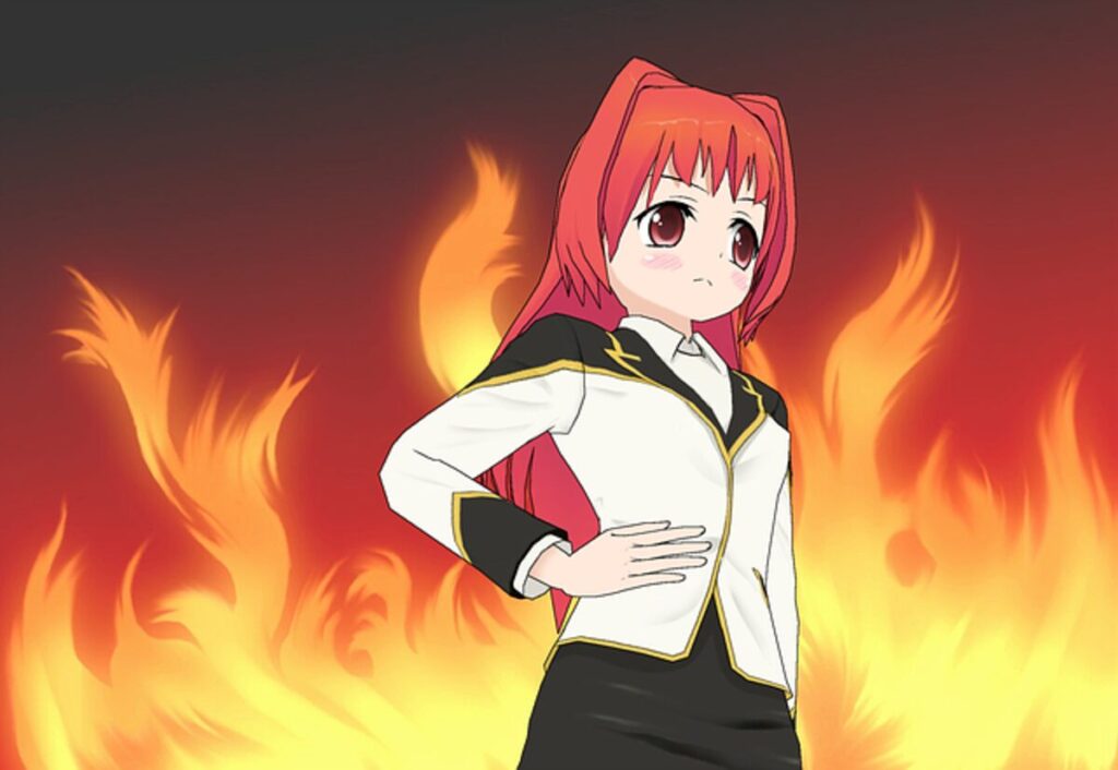 Onee-chan wa Game o Suruto Hito ga Kawaru Onee-chan
