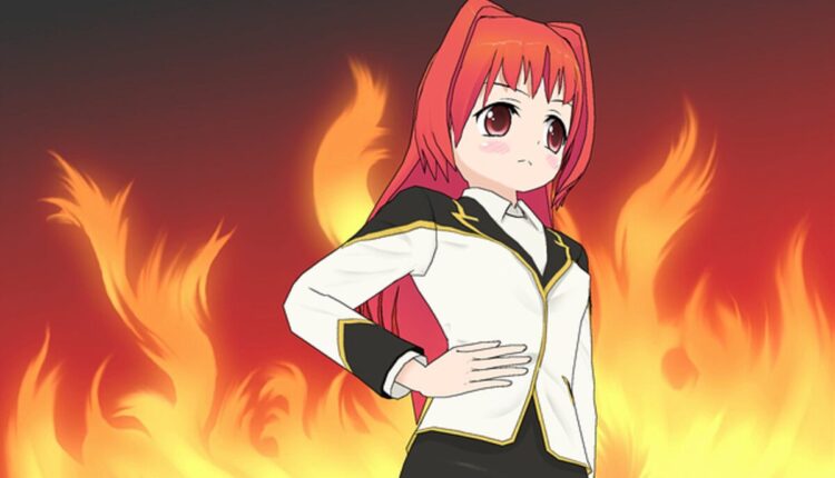 Onee-chan wa Game o Suruto Hito ga Kawaru Onee-chan