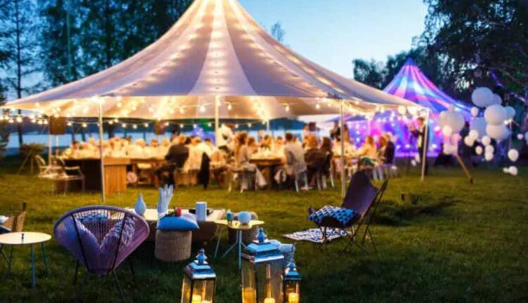 Party Rental Los Angeles CA