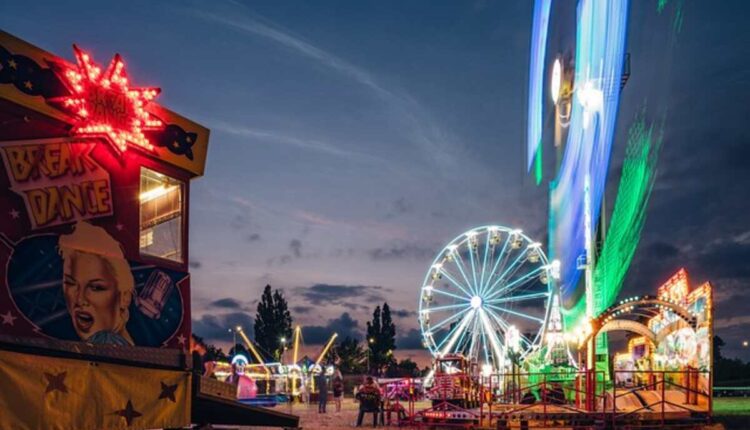 Nicco Park
