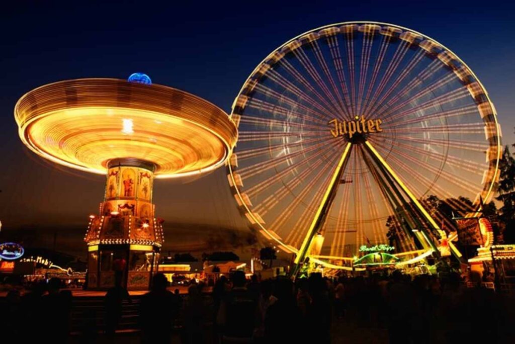 Nicco Park - Fun For All Ages 1