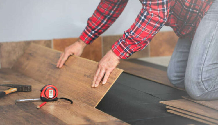 flooring Frisco