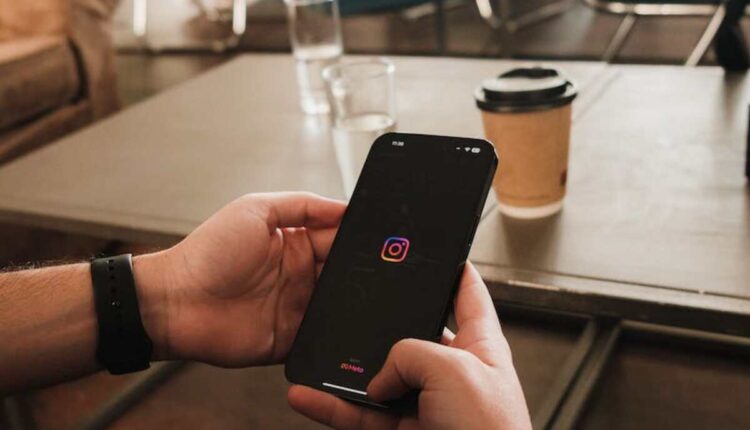 how to mute someone on instagram