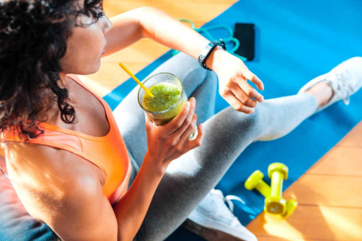 lifestyle coach