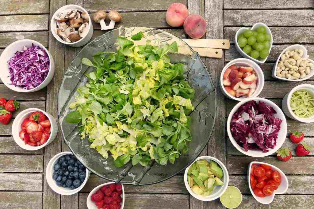 A Two-Week Low Iodine Diet Meal Plan 1 mediterranean diet meal delivery