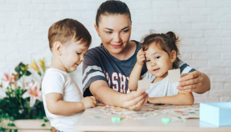 Games For Kids