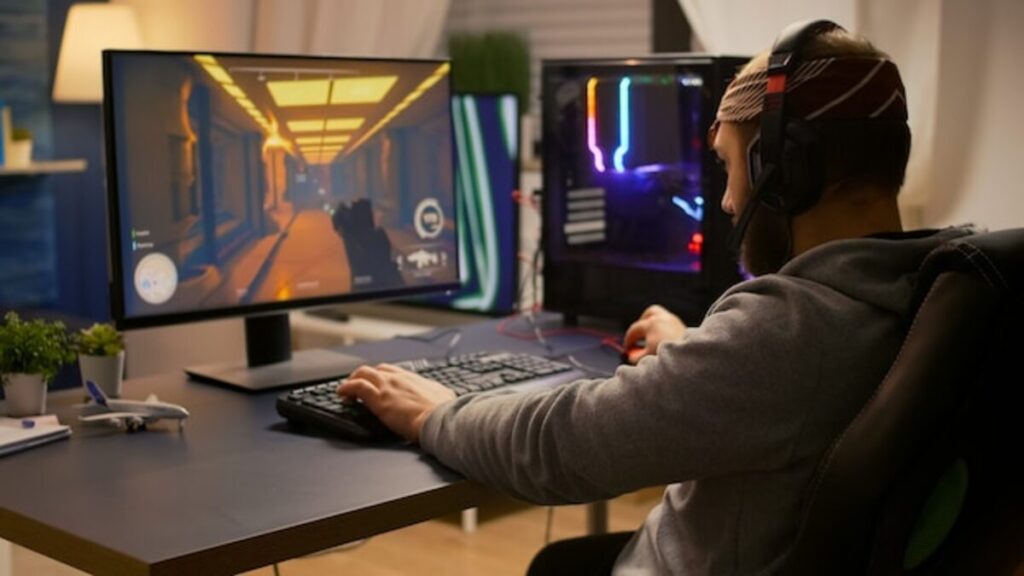 play free online games