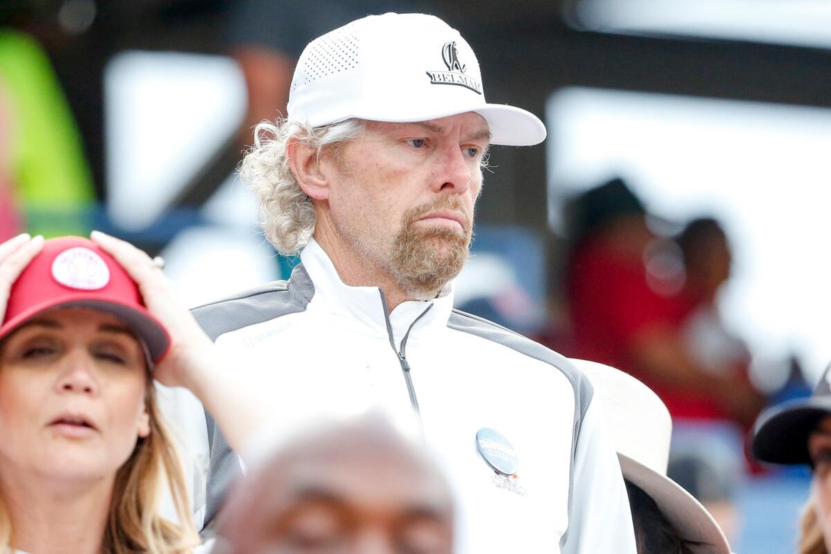toby keith health