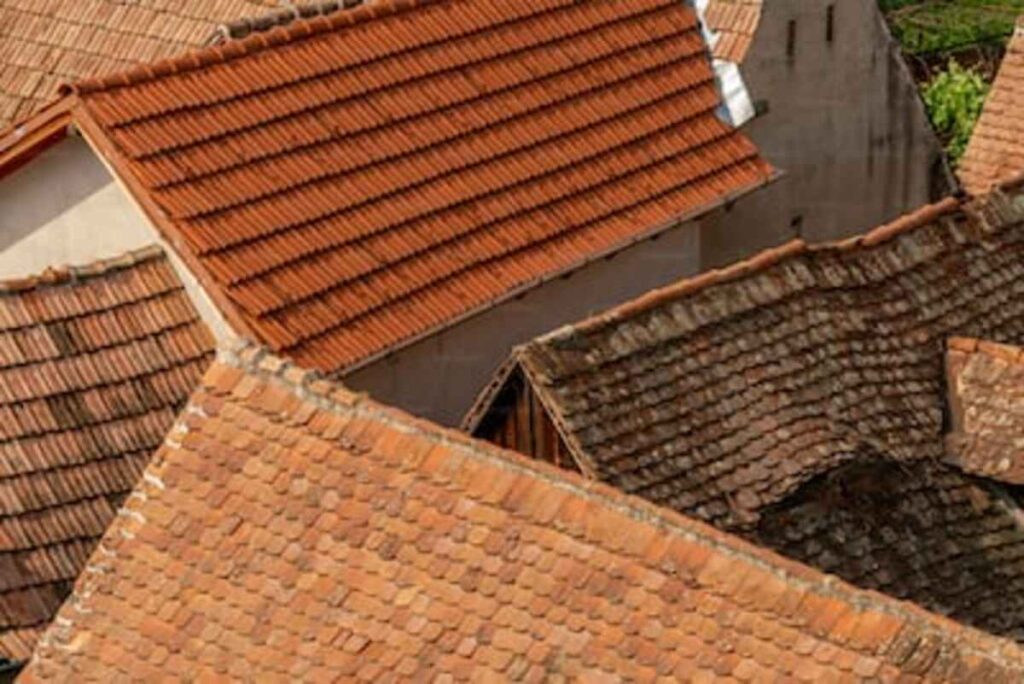 Ashburn roofing