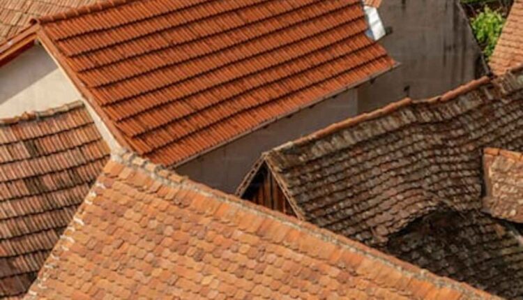 Ashburn roofing