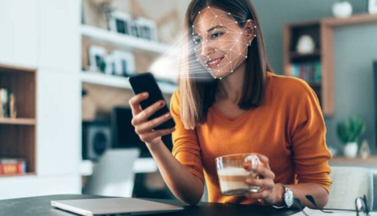 Face spoof detection