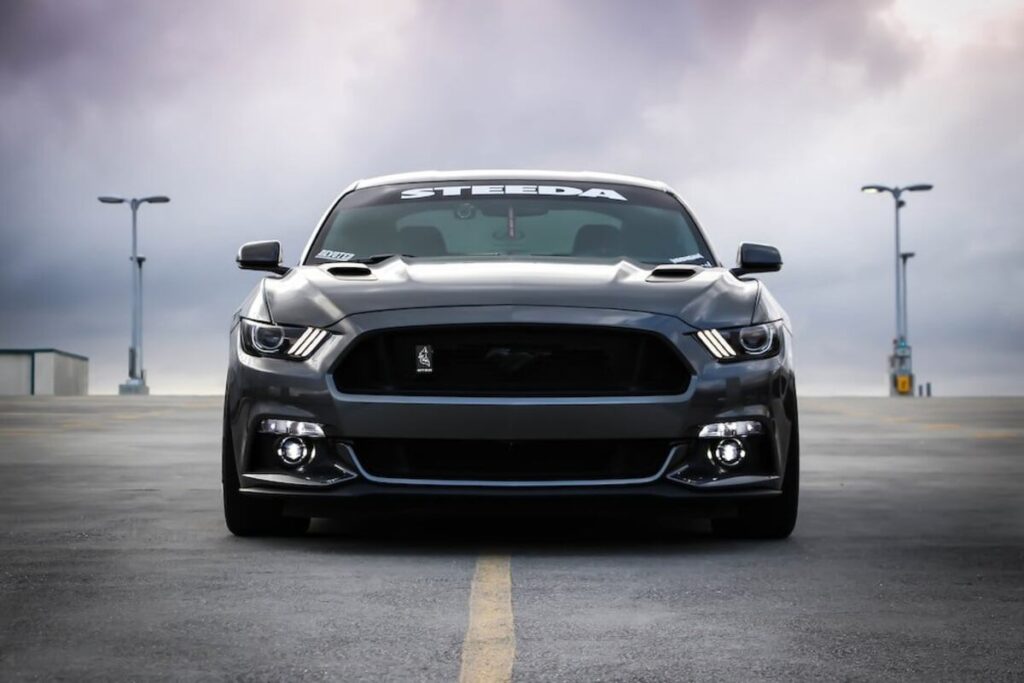 Vermont car shipping company