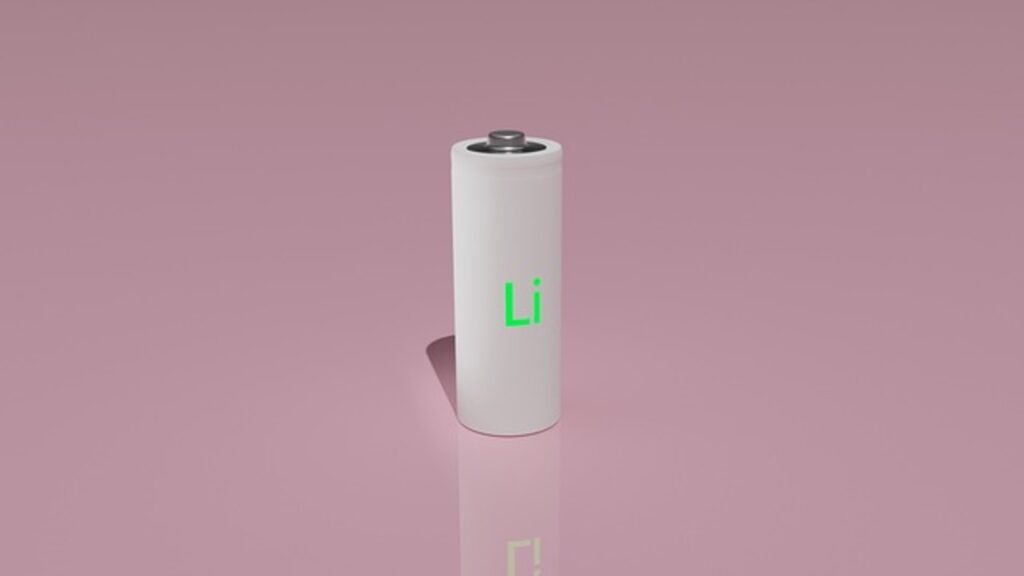 How To Test A Lithium Ion Battery With A Multimeter? 1 Lithium Ion Battery