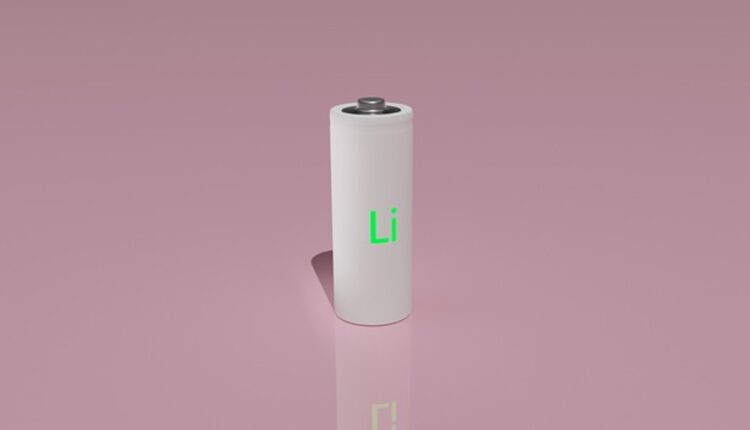 Lithium Ion Battery