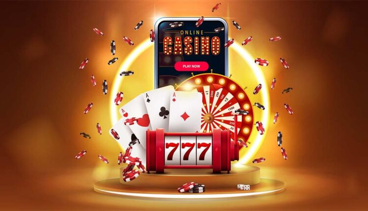 best online casino Singapore